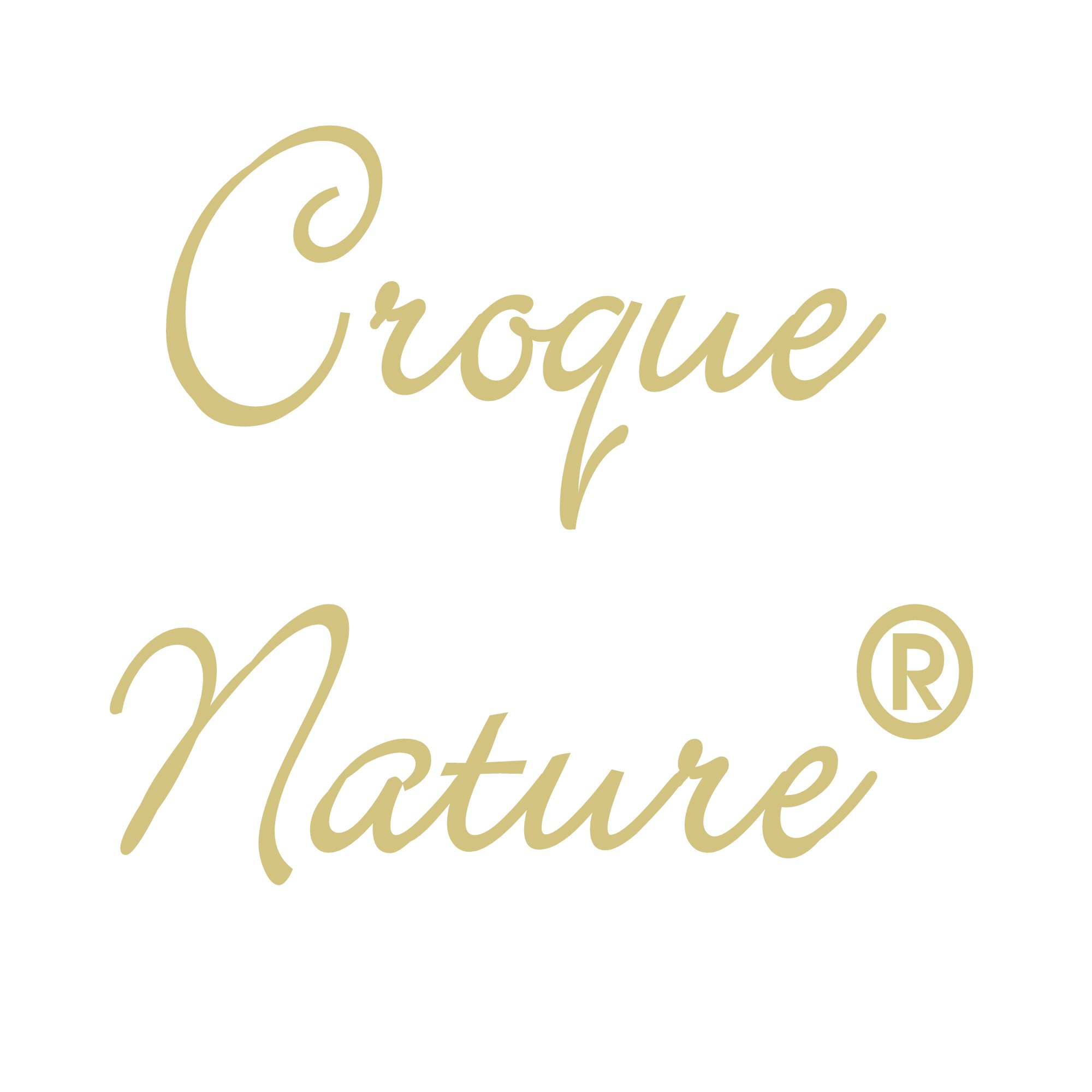 CROQUE NATURE® SUIPPES